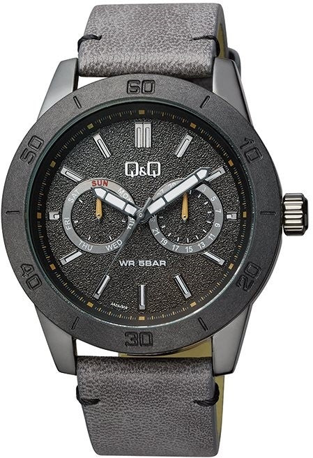 Q&amp;Q AA34J502Y Uhren, Schmuck und Accessoires günstig online kaufen