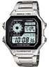 CASIO ILLUMINATOR WORLDTIME Uhren, Schmuck und Accessoires günstig online kaufen