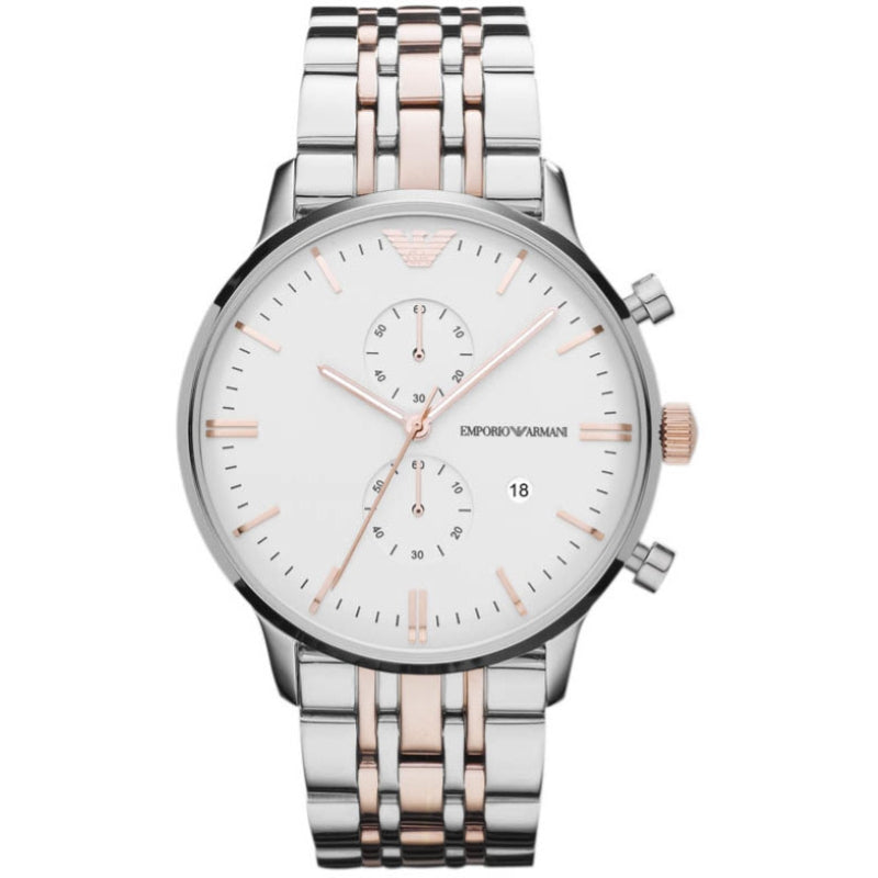 EMPORIO ARMANI Mod. AR0399 Uhren, Schmuck und Accessoires günstig online kaufen