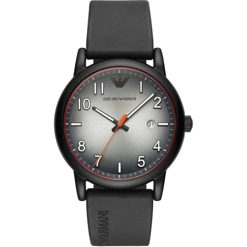 EMPORIO ARMANI Mod. LUIGI Uhren, Schmuck und Accessoires günstig online kaufen