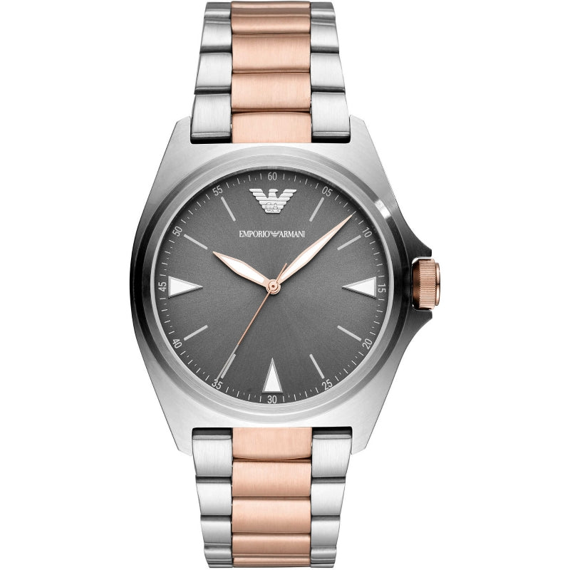 AR11256 | Elegante Uhren aus Edelstahl und mit Dornschließe für jeden Anlass. Qualität, Design &amp; Stil – jetzt im Onlineshop bestellen!