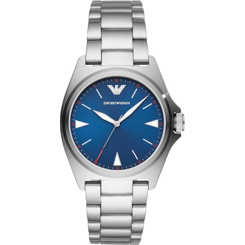 EMPORIO ARMANI Mod. NICOLA Uhren, Schmuck und Accessoires günstig online kaufen