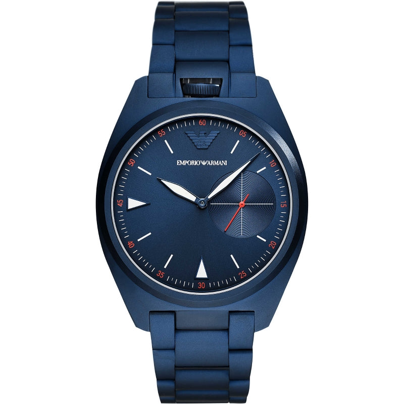 EMPORIO ARMANI Mod. NICOLA Uhren, Schmuck und Accessoires günstig online kaufen