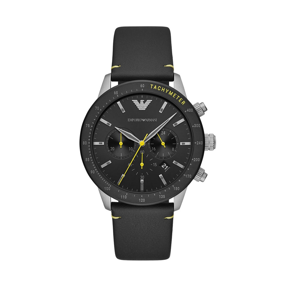 EMPORIO ARMANI Mod. MARIO Uhren, Schmuck und Accessoires günstig online kaufen