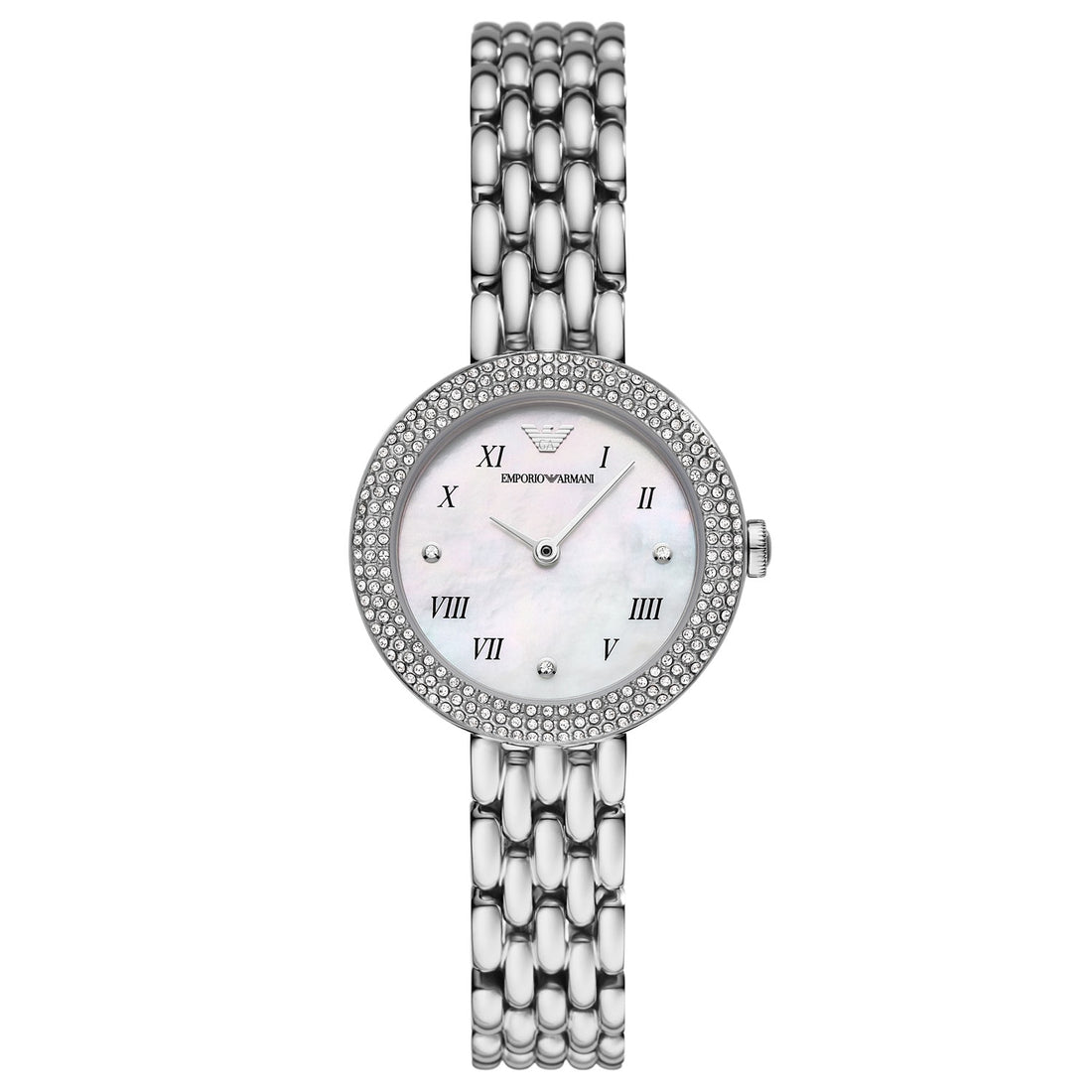 EMPORIO ARMANI Mod. ROSA Uhren, Schmuck und Accessoires günstig online kaufen
