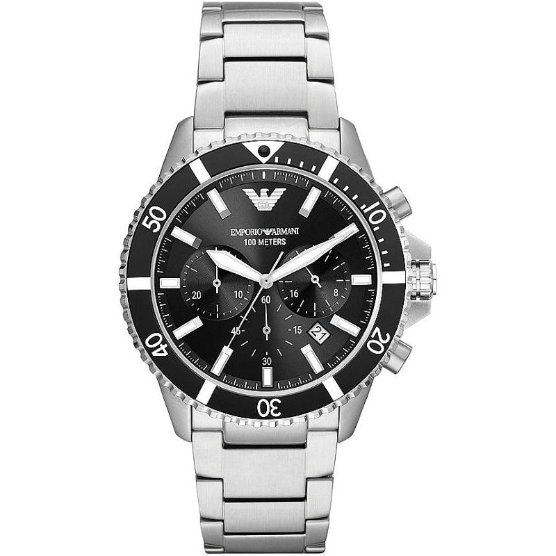 EMPORIO ARMANI Mod. DIVER Uhren, Schmuck und Accessoires günstig online kaufen