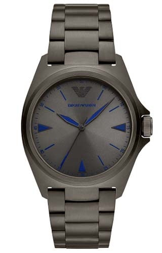 EMPORIO ARMANI Mod. NICOLA Uhren, Schmuck und Accessoires günstig online kaufen