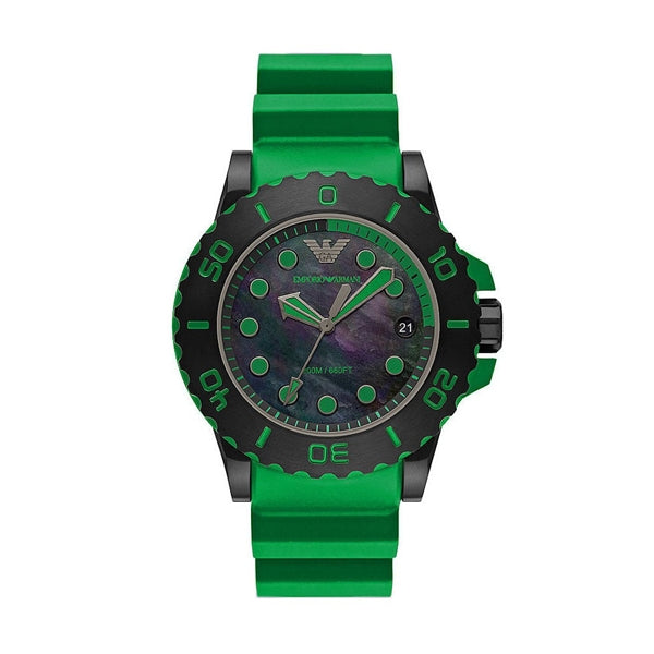 EMPORIO ARMANI AR11440 Uhren, Schmuck und Accessoires günstig online kaufen
