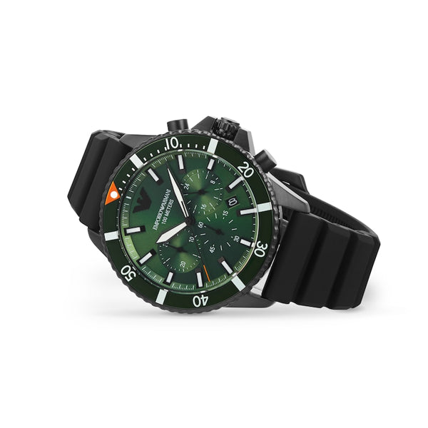 EMPORIO ARMANI Mod. DIVER Uhren, Schmuck und Accessoires günstig online kaufen