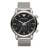 EMPORIO ARMANI Mod. LUIGI Uhren, Schmuck und Accessoires günstig online kaufen