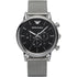 EMPORIO ARMANI Mod. LUIGI Uhren, Schmuck und Accessoires günstig online kaufen