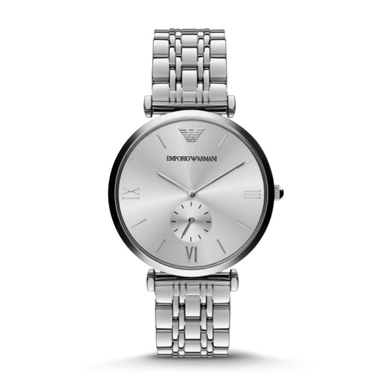 EMPORIO ARMANI Mod. CLASSIC Uhren, Schmuck und Accessoires günstig online kaufen