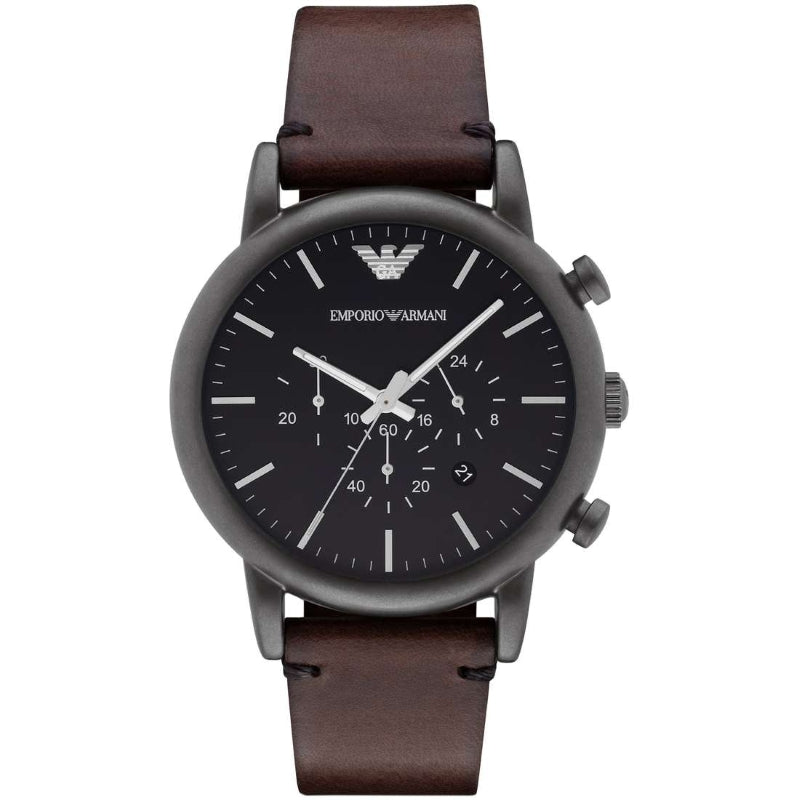 EMPORIO ARMANI Mod. DRESS Uhren, Schmuck und Accessoires günstig online kaufen