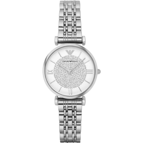 AR1925 | Elegante Uhren aus Edelstahl und mit Dornschließe für jeden Anlass. Qualität, Design &amp; Stil – jetzt im Onlineshop bestellen!