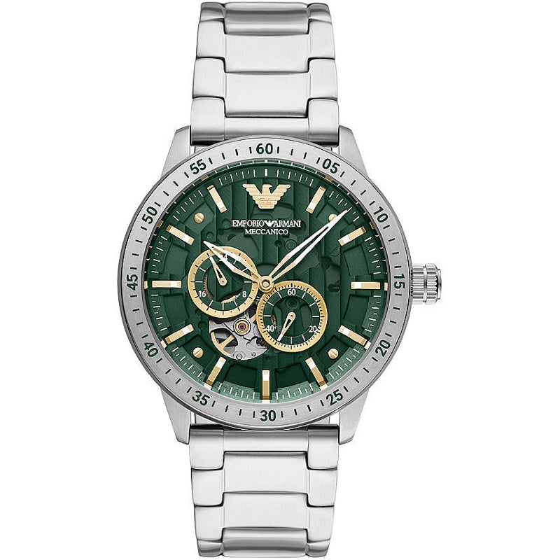 EMPORIO ARMANI AR60053 Uhren, Schmuck und Accessoires günstig online kaufen