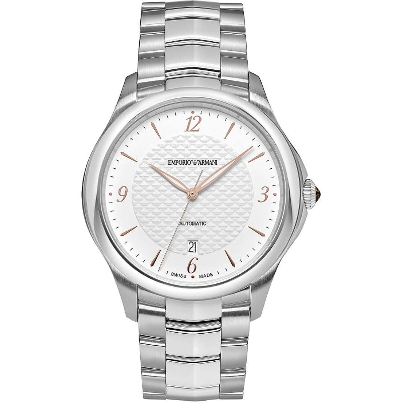 EMPORIO ARMANI SWISS MADE Mod. ARS8651 Uhren, Schmuck und Accessoires günstig online kaufen