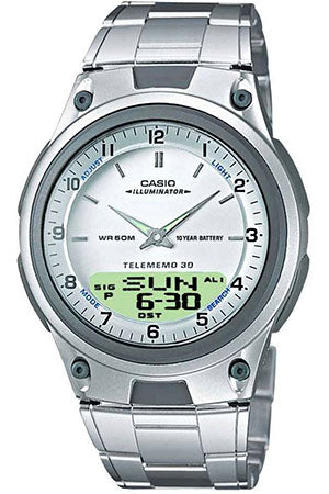 CASIO SPORT Uhren, Schmuck und Accessoires günstig online kaufen