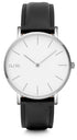 AW100-02TRUE | Elegante Uhren aus Edelstahl und mit Dornschließe für jeden Anlass. Qualität, Design & Stil – jetzt im Onlineshop bestellen!