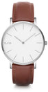 AW100-03TRUE | Elegante Uhren aus Edelstahl und mit Dornschließe für jeden Anlass. Qualität, Design & Stil – jetzt im Onlineshop bestellen!