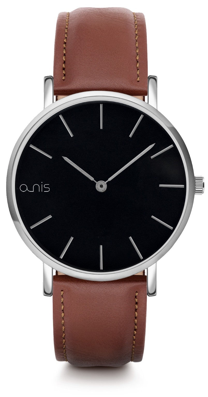 AW100-06TRUE | Elegante Uhren aus Edelstahl und mit Dornschließe für jeden Anlass. Qualität, Design &amp; Stil – jetzt im Onlineshop bestellen!