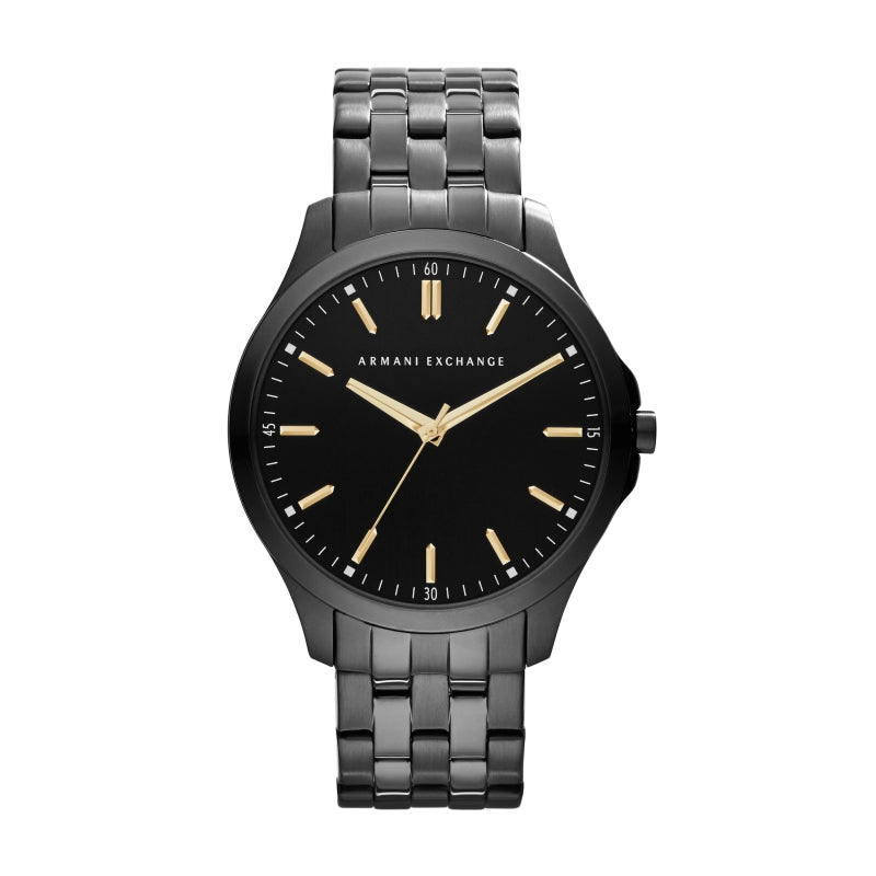 A|X ARMANI EXCHANGE Mod. HAMPTON Uhren, Schmuck und Accessoires günstig online kaufen