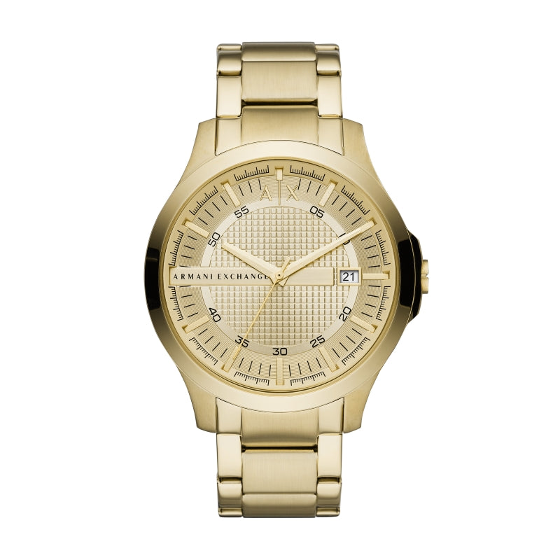 A|X ARMANI EXCHANGE Mod. HAMPTON Uhren, Schmuck und Accessoires günstig online kaufen