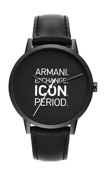 A|X ARMANI EXCHANGE Mod. CAYDE Uhren, Schmuck und Accessoires günstig online kaufen