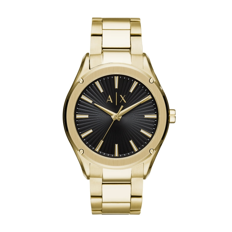 A|X ARMANI EXCHANGE Mod. FITZ Uhren, Schmuck und Accessoires günstig online kaufen
