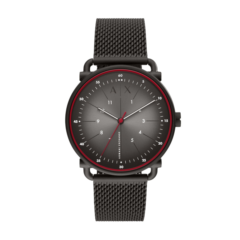 A|X ARMANI EXCHANGE Mod. FITZ Uhren, Schmuck und Accessoires günstig online kaufen
