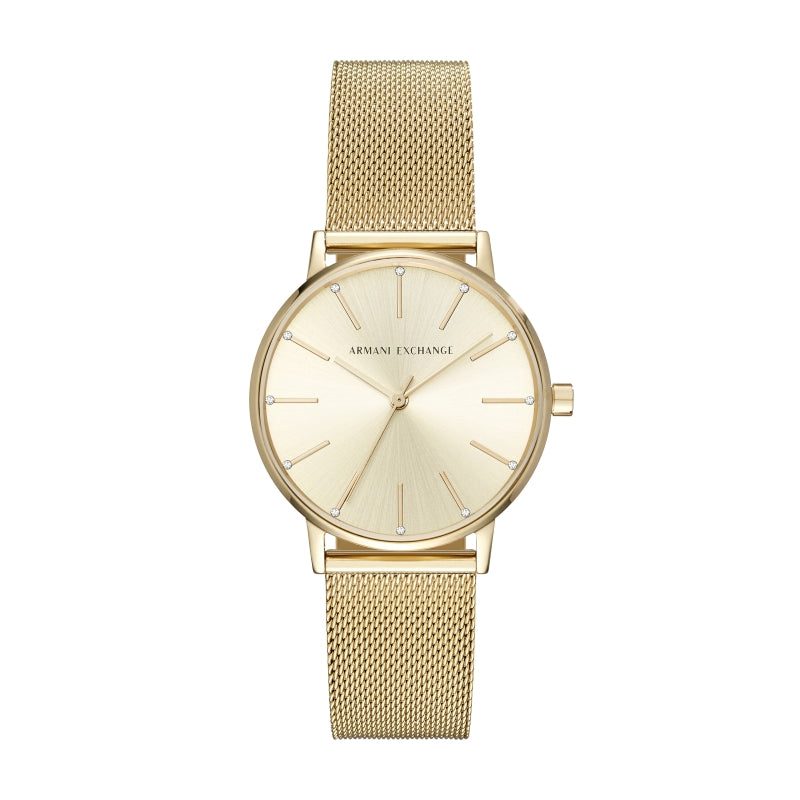 A|X ARMANI EXCHANGE Mod. LOLA Uhren, Schmuck und Accessoires günstig online kaufen