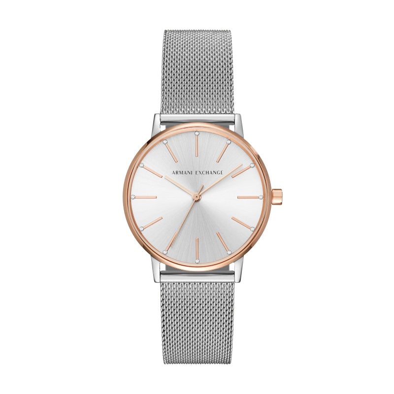 LOLTRUE | Elegante Uhren aus Edelstahl und mit Dornschließe für jeden Anlass. Qualität, Design &amp; Stil – jetzt im Onlineshop bestellen!