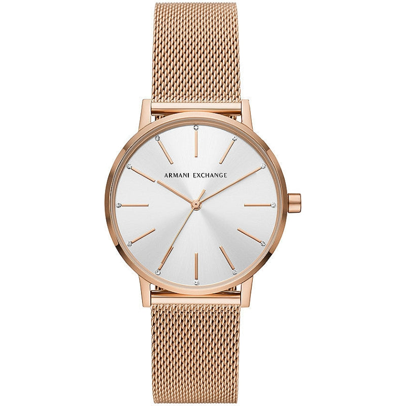 A|X ARMANI EXCHANGE AX5573 Uhren, Schmuck und Accessoires günstig online kaufen