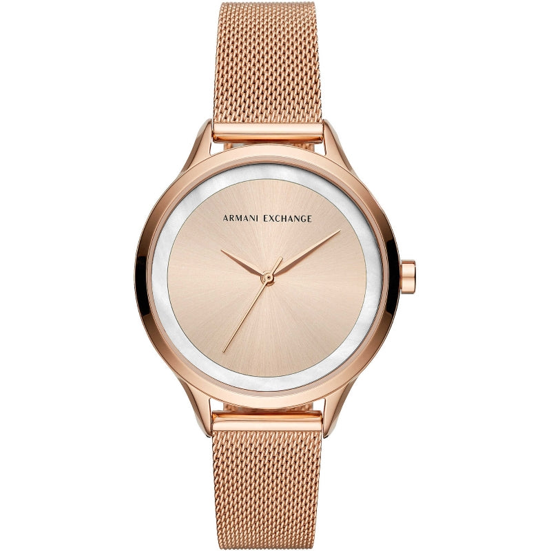 A|X ARMANI EXCHANGE Mod. AX5602 Uhren, Schmuck und Accessoires günstig online kaufen