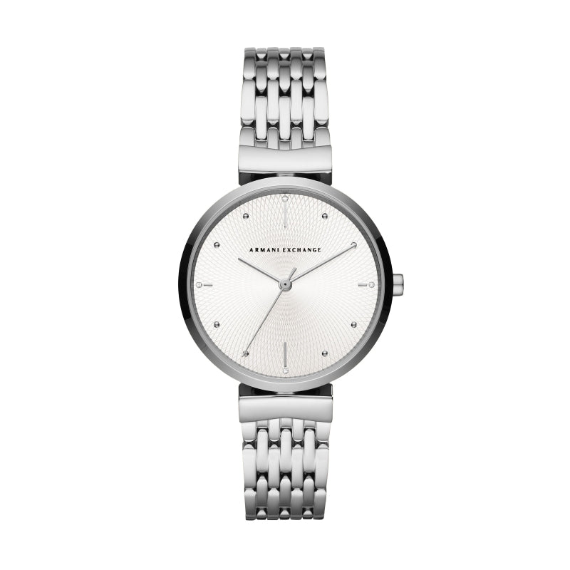 A|X ARMANI EXCHANGE Mod. ZOE Uhren, Schmuck und Accessoires günstig online kaufen
