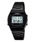 CASIO VINTAGE UNISEX BLACK Uhren, Schmuck und Accessoires günstig online kaufen