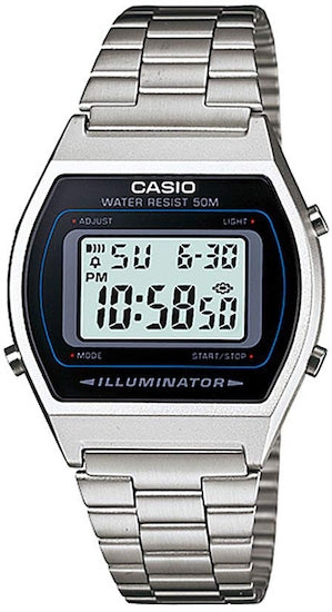 CASIO WATCH Uhren, Schmuck und Accessoires günstig online kaufen