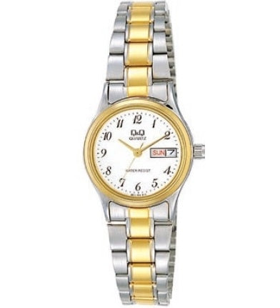 Q&amp;Q BB17-404Y Uhren, Schmuck und Accessoires günstig online kaufen