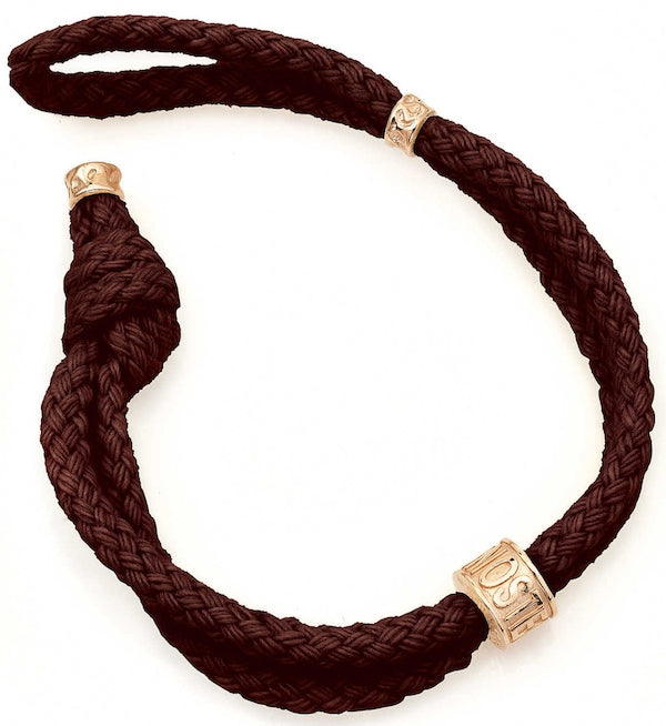AMEN Modell PADRE NOSTRO ROSE GOLD | Schmuck