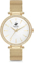 BH0023-03TRUE | Elegante Uhren aus Edelstahl und mit Dornschließe für jeden Anlass. Qualität, Design & Stil – jetzt im Onlineshop bestellen!