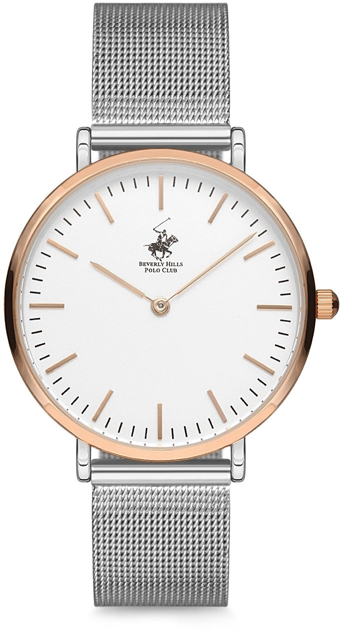 BH0112-03TRUE | Elegante Uhren aus Edelstahl und mit Dornschließe für jeden Anlass. Qualität, Design &amp; Stil – jetzt im Onlineshop bestellen!