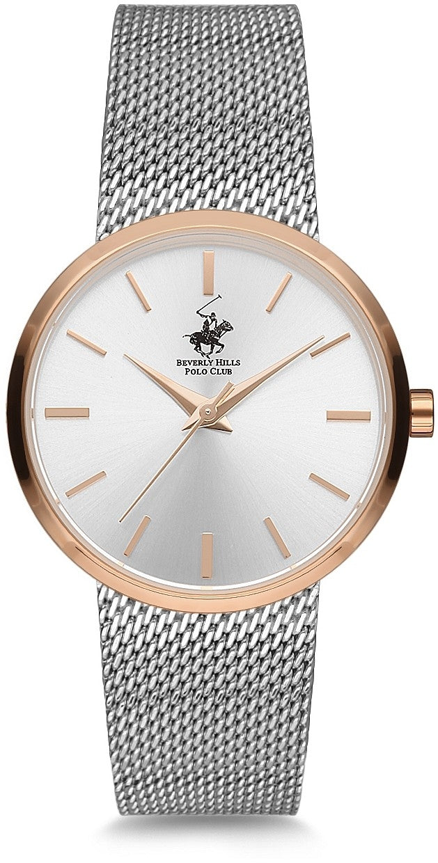 BH0113-03TRUE | Elegante Uhren aus Edelstahl und mit Dornschließe für jeden Anlass. Qualität, Design &amp; Stil – jetzt im Onlineshop bestellen!