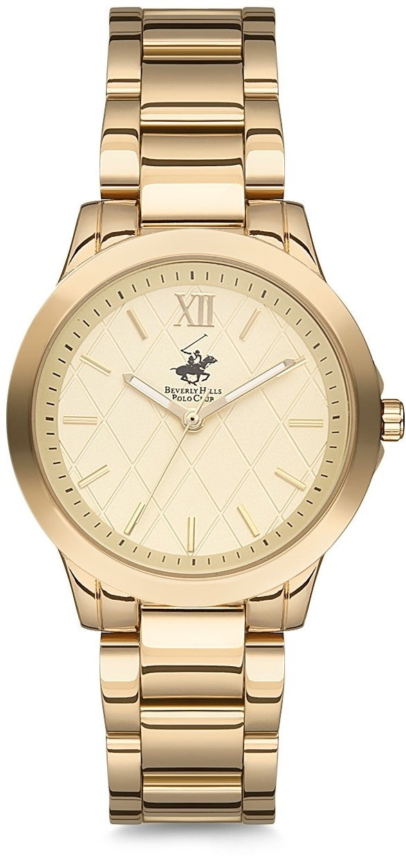 BEVERLY HILLS POLO CLUB BH2111-03 Uhren, Schmuck und Accessoires günstig online kaufen