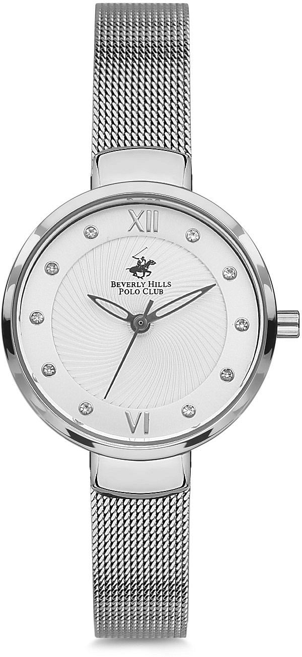 BH2117-01TRUE | Elegante Uhren aus Edelstahl und mit Dornschließe für jeden Anlass. Qualität, Design &amp; Stil – jetzt im Onlineshop bestellen!