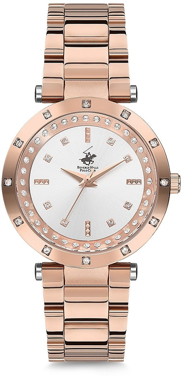 BH2165-04TRUE | Elegante Uhren aus Edelstahl und mit Dornschließe für jeden Anlass. Qualität, Design &amp; Stil – jetzt im Onlineshop bestellen!