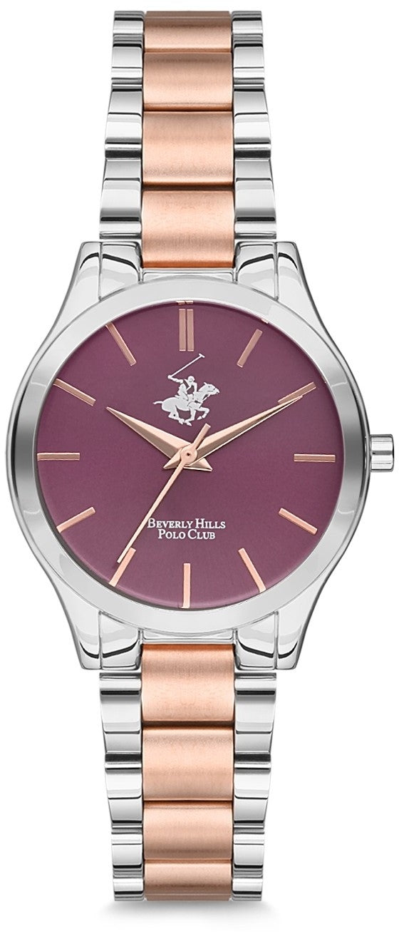 BH2169-01TRUE | Elegante Uhren aus Edelstahl und mit Dornschließe für jeden Anlass. Qualität, Design &amp; Stil – jetzt im Onlineshop bestellen!