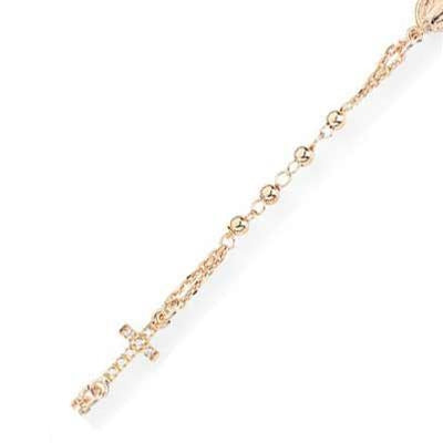 AMEN BRORZ3 | Schmuck
