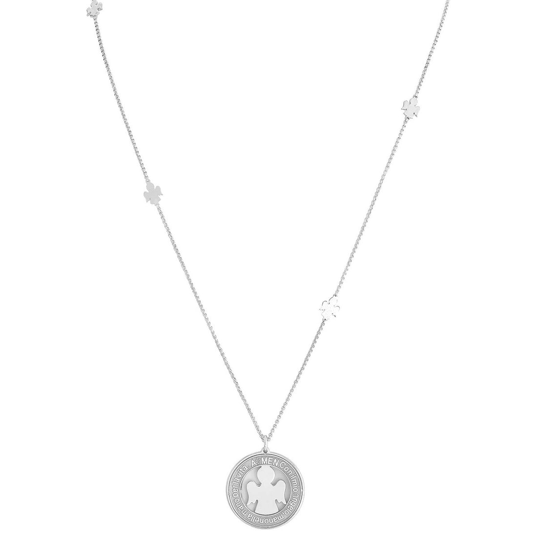 AMEN Modell ANGELO CUSTODE | Schmuck