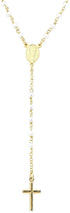 AMEN Modell CROCE E PAPA | Schmuck