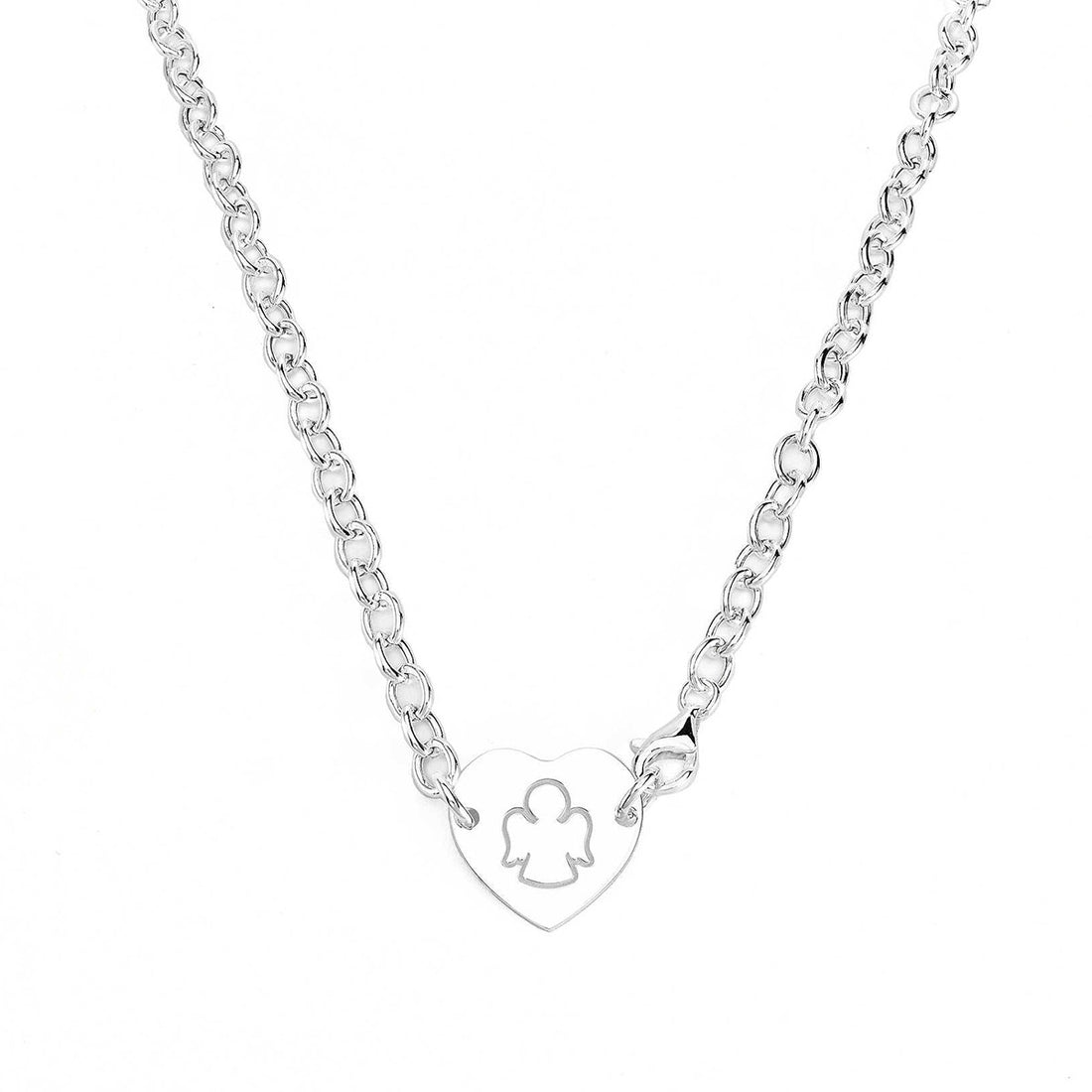 AMEN Modell CUORE E ANGELO CUSTODE | Schmuck