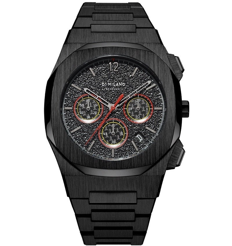 D1 MILANO Mod. BURNOUT - SPECIAL EDITION Uhren, Schmuck und Accessoires günstig online kaufen